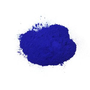 phthalocyanine blue