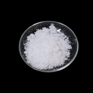 Caustic soda